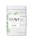 Creme De Massagem Detox Raavi 1Kg