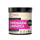 Creme de massagem drenagem linfatica cosmeceuta pote 1 kg