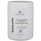 Creme de Massagem Erva Doce 1kg