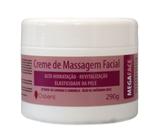 Creme de Massagem Facial Linha Megaface