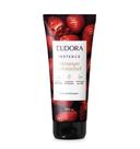 Creme de Massagem Instance Morango Irresistível Eudora 180ml