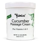 Creme de Massagem Jasmine Pepino Antienvelhecimento 400g Creme de Massagem Jasmine Pepino Antienvelhecimento 400g