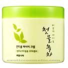 Creme de massagem Kwailnara O primeiro controle de chá verde