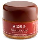 Creme de massagem LEKON Wen Tong Gao Creme de massagem Bio-Warm