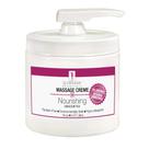 Creme de massagem Master Massage Spamaster sem perfume 473ml