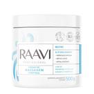 Creme de Massagem Neutro Hipoalergênico 500g - Raavi