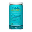 Creme de Massagem Neutro Sem Perfume Vedis - 1kg