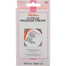 Creme de massagem para cutículas Sally Hansen 12 mL (pacote com 3)