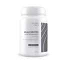Creme de Massagem Profissional Corporal 1kg Relax Neutro Extratos da Terra
