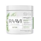 Creme De Massagem Raavi Detox 500g