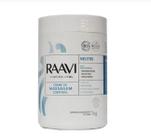 Creme De Massagem Raavi Neutro 1Kg
