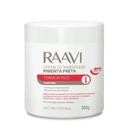 Creme de Massagem Raavi Pimenta Negra 500g Termoativo Creme de Massagem Raavi Pimenta Negra 500g Termoativo