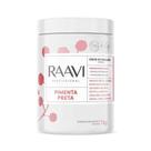 Creme De Massagem Raavi Pimenta Preta 1kg