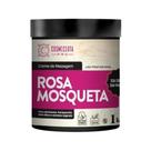 Creme De Massagem Rosa Mosqueta Profissional Cosmeceuta 1kg