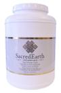 Creme de massagem Sacred Earth Botanicals Vegan 3,78 L sem perfume