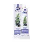 Creme de massagem SwissJust Juniper 96g alivia dores musculares e articulares
