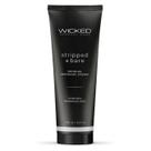 Creme de massagem Wicked Strip+Bare sem perfume 118 ml