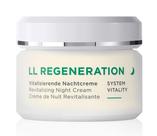 Creme de noite Annemarie Börlind LL Sistema de Regeneração 50mL Creme de noite Annemarie Börlind LL Sistema de Regeneração 50mL