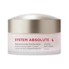 Creme de noite ANNEMARIE BÖRLIND SYSTEM ABSOLUTE Regenerator