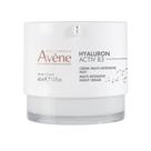 Creme de noite Avene Multi-Intensivo Hyaluron Activ B3 40mL