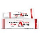 Creme de noite Bio Mystery Retinol Pro 0,1 30g/30mL