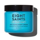 Creme de noite Eight Saints Up the Anti Redução de Rugas 60mL
