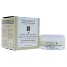 Creme de noite Eminence Organic Skincare Monoi Age Corrective 60mL