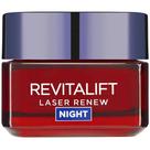 Creme de noite L'Oreal Paris Revitalift Laser Renew 50mL