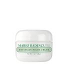 Creme de noite Mario Badescu Revitalin Anti Aging 30ml para mulheres