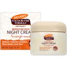 Creme de noite Palmer's Cocoa Butter 80 ml rico em umidade