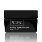 Creme de noite Revision Skincare Firming com peptídeos 30mL