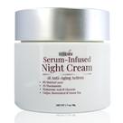 Creme de noite SootheaNew Anti-Envelhecimento com 8% Matrixyl 3000 50ml