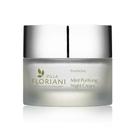 Creme de noite Villa Floriani Mint Purificante para peles com tendência a acne