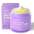 Creme de noite ZealSea Retinol com colágeno, vitamina E 50mL Creme de noite ZealSea Retinol com colágeno, vitamina E 50mL