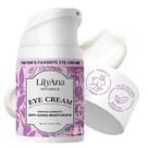 Creme de olhos LilyAna Naturals para olheiras e inchaço 50mL