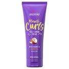 Creme de ondulação Aussie Miracle Curls Frizz Taming 200 ml