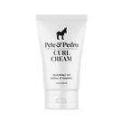 Creme de ondulação de cabelo Pete & Pedro CURL CREAM 120mL para homens e mulheres