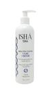 Creme de ondulação ISHA DNA Keratin System com óleo de argan e coco Creme de ondulação ISHA DNA Keratin System com óleo de argan e coco