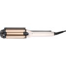 Creme de ondulação profunda ajustável Hair Waver Remington 4 em 1