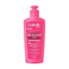 Creme de Pentear 250ml DaBelle Hair Resgata Fios