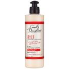 Creme de pentear 4 em 1 de leite para cabelo Carol's Daughter 240 ml