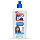 Creme de Pentear 500ml SOS Manutenção Tradicional Natuhair Creme de Pentear 500ml SOS Manutenção Tradicional Natuhair