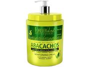 Creme de Pentear Abacachos Forever Liss 950G