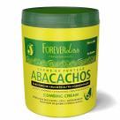 Creme de Pentear Abacachos Forever Liss 950g
