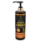 Creme de Pentear Adorme Cabelos Sem Enxágue - Griffin 500ml