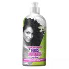 Creme De Pentear Antiqueda Force Cream Soul Power 500ml