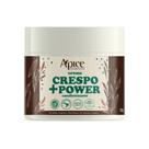 Creme De Pentear Apse Crespo + Power Condicionante Uso Diário Vegano Proteção Termica 500g Creme De Pentear Apse Crespo + Power Condicionante Uso Diário Vegano Proteção Termica 500g