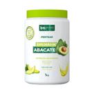 Creme de Pentear Beleza Natural Explosão de Abacate 1kg