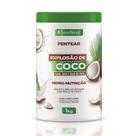 Creme De Pentear Beleza Natural Explosão De Coco 1kg