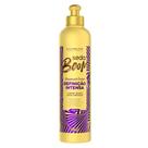 Creme de Pentear Boom Definição Intensa Day After Seda 350ML Creme de Pentear Boom Definição Intensa Day After Seda 350ML
